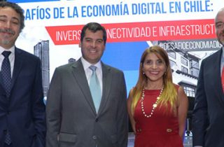 Subsecretaria de Telecomunicaciones llama a la industria a trabajar en conjunto para que Chile avance en desarrollo digital