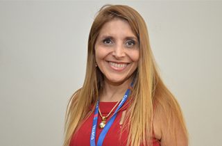 Pamela Gidi - Subsecretaria de Telecomunicaciones