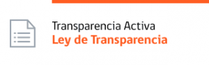 Transparencia Activa - Ley de Transparencia
